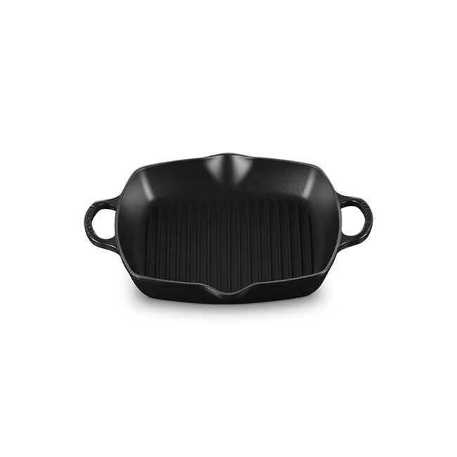 Signature Deep Square Grill, view 2
